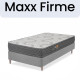 Colchón Maxx Firme 138x188x22 Colchón Maxx Firme 138x188x22