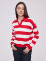 Sweater Sekes Estampado 1