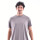 REMERA NAUPLIA GRIS