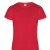 Remera deportiva roja