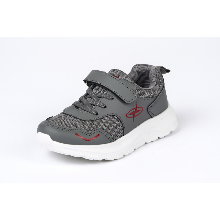 CAMERON RUNING GREY