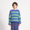 Buzo de Punto Bosque - Kids Buzo de Punto Bosque - Kids