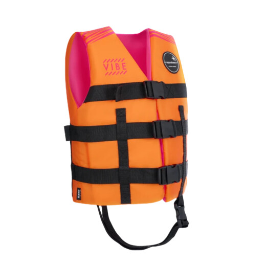 Chaleco Aquatone Vibe Youth Niño - Naranja Chaleco Aquatone Vibe Youth Niño - Naranja