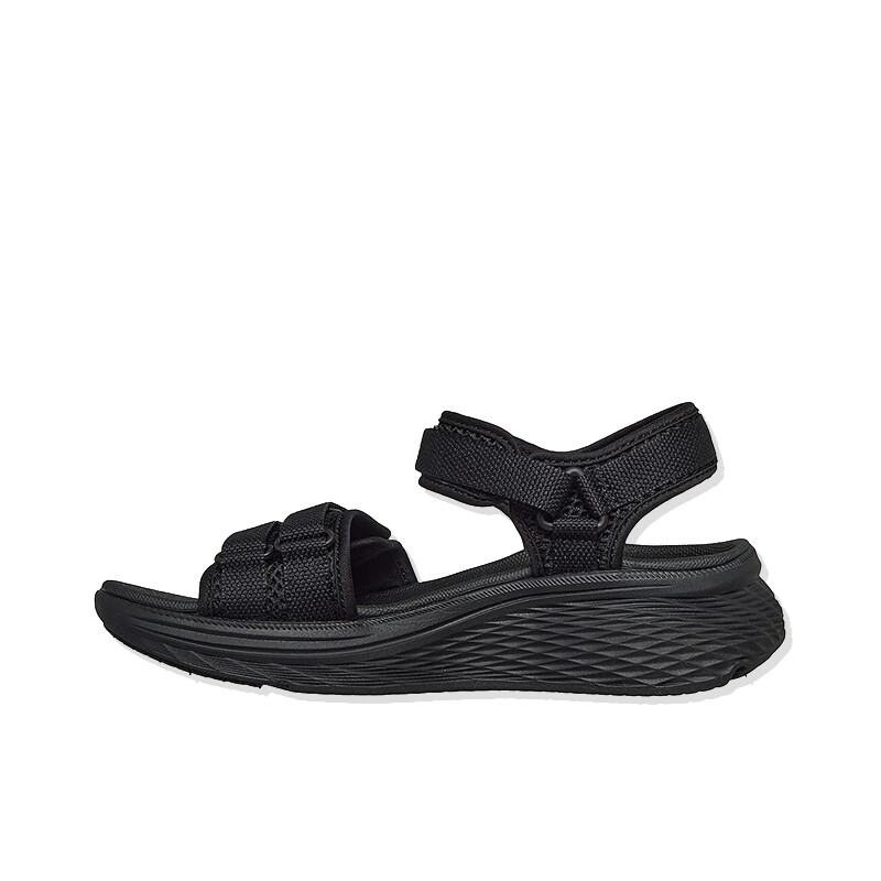 Sandalias On-The-GO Max Cushioning Elite 2.0 Sandal - Jessie Negro