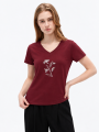 Remera Brosket Estampado 5