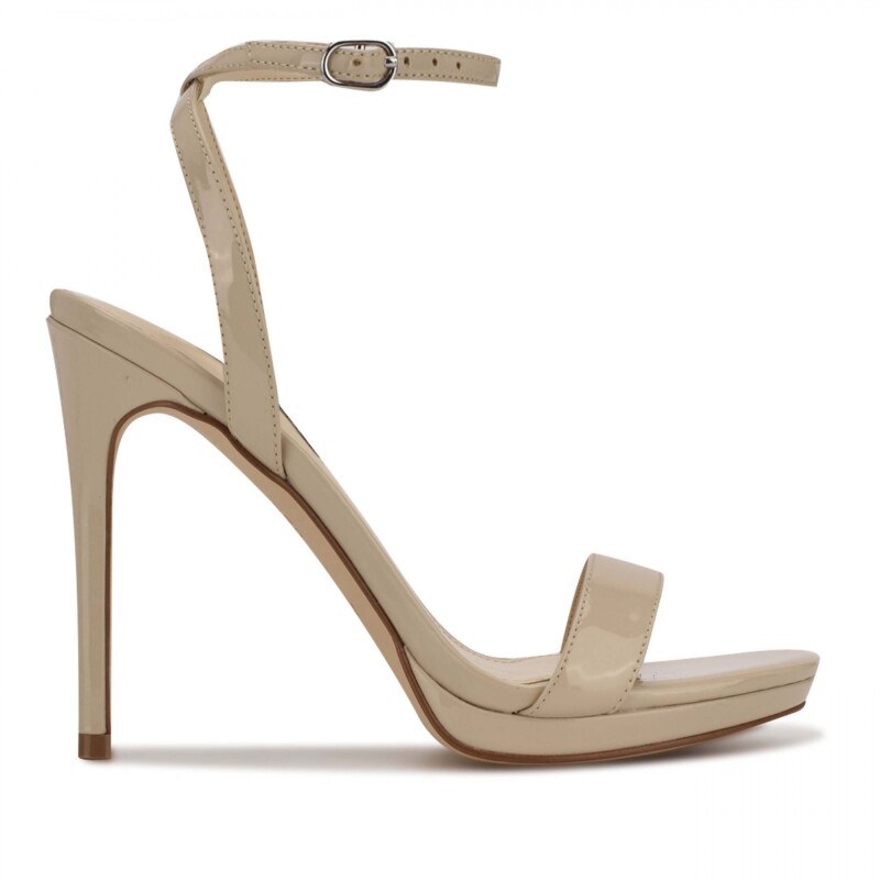 Sandals Loola3 Ivory 001