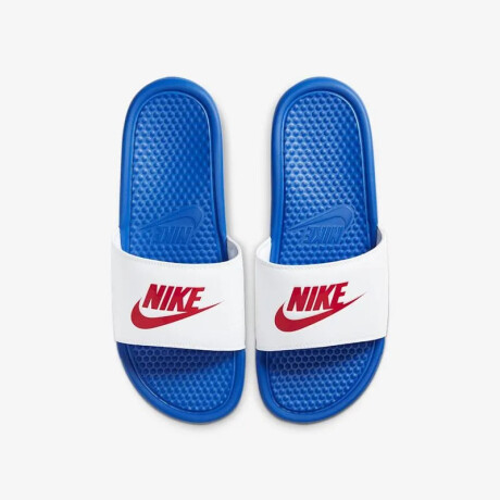 Ojota Nike Hombre Benassi S/C