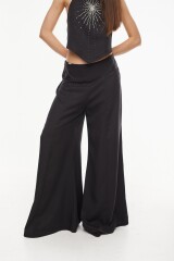 Pantalon Solar Negro