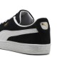 Zapatillas Puma Suede Classic Hombre Puma Black-Puma White