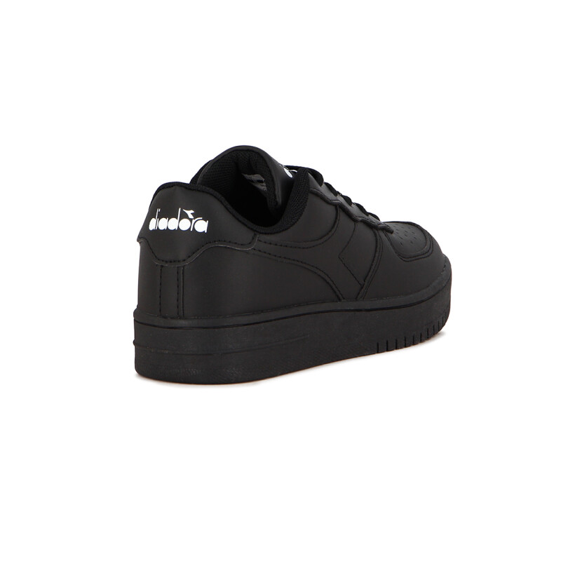 Diadora Champion Lifestyle Spitfire Men - Negro/Negro Negro-Negro