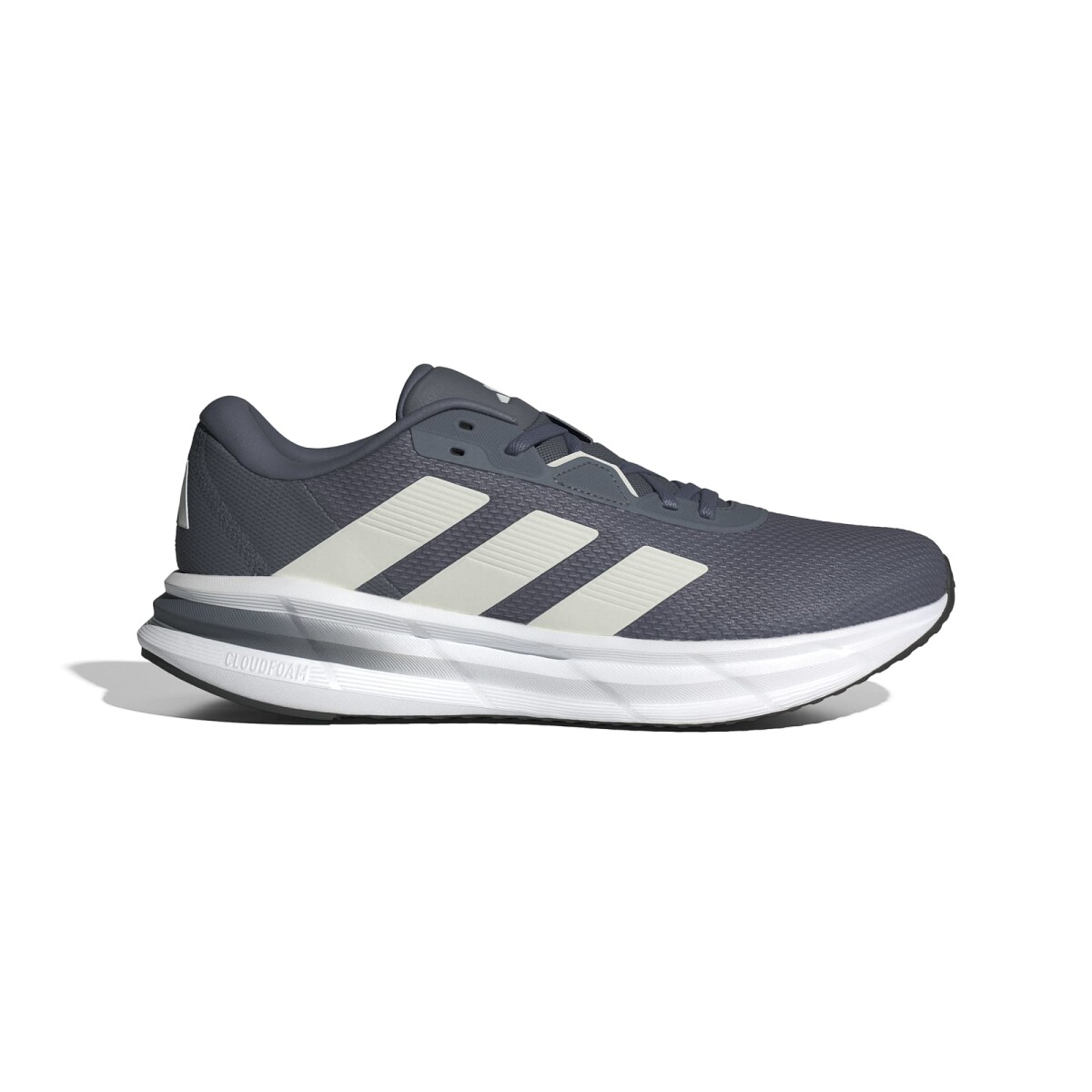 Championes Adidas Running GALAXY 7 M de Hombre - JQ2623 - Gris-blanco 