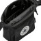 Bandolera Converse Bandolera Cross Body Negro