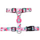 DASHI FLAMINGO BACK HARNESS SMALL DASHI FLAMINGO BACK HARNESS SMALL