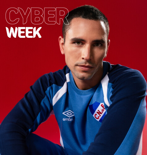 CYBER WEEK + BUZOS & PANTALONES