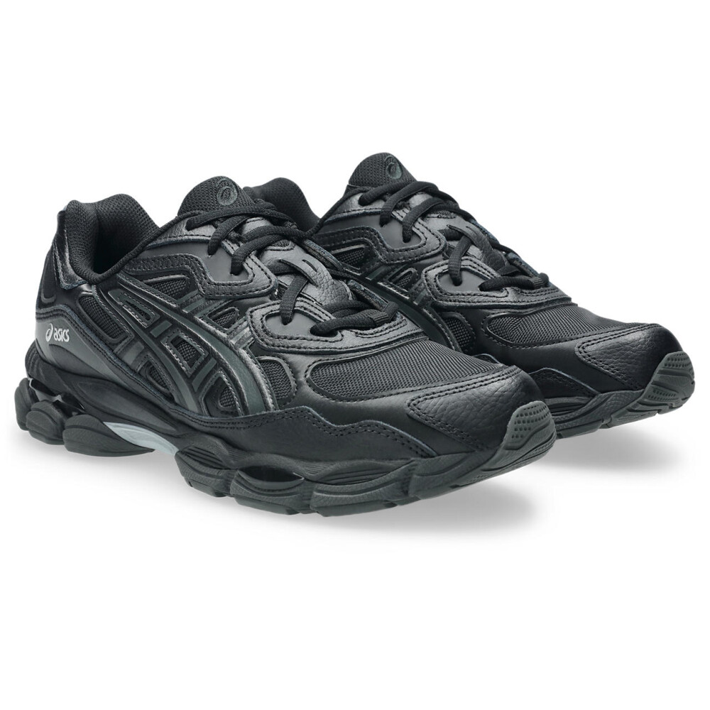 Zapatilla ASICS GEL-Nyc Hombre Black/Black