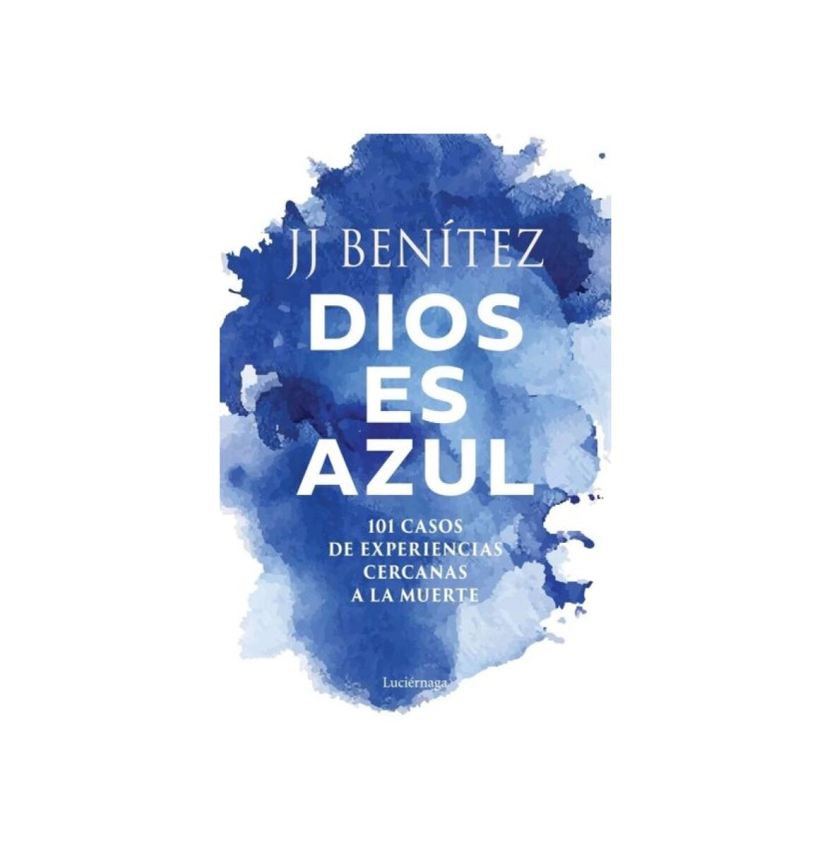 Dios Es Azul- 