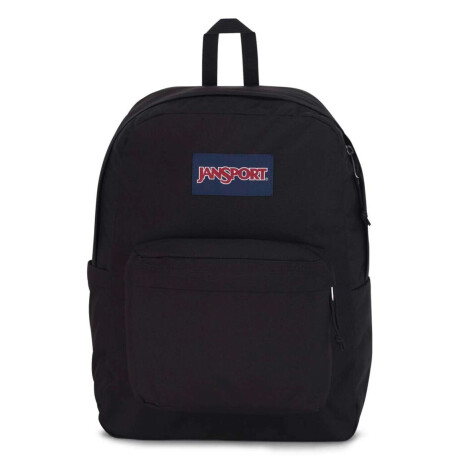 Mochila Jansport Superbreak Unisex Negro