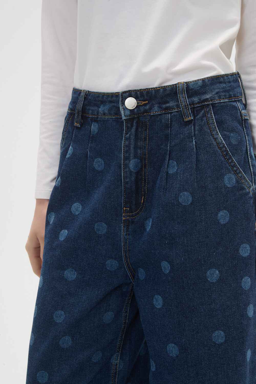 Pantalon Roval Estampado 1