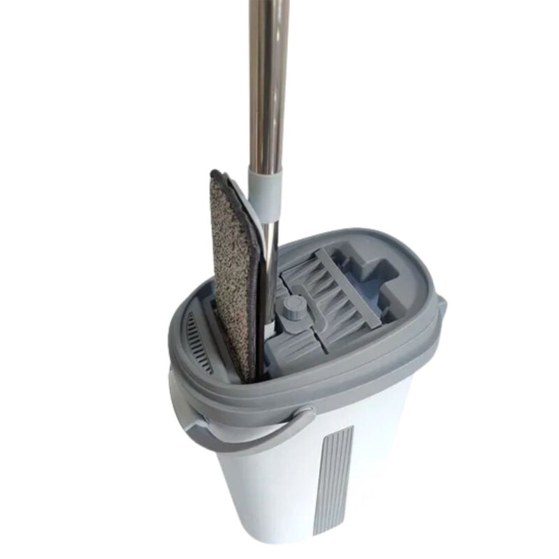 EQUIPO DE LIMPIEZA MOP SCRACHT • 41cm EQUIPO DE LIMPIEZA MOP SCRACHT • 41cm