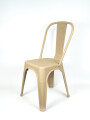 Silla Tolix Beige