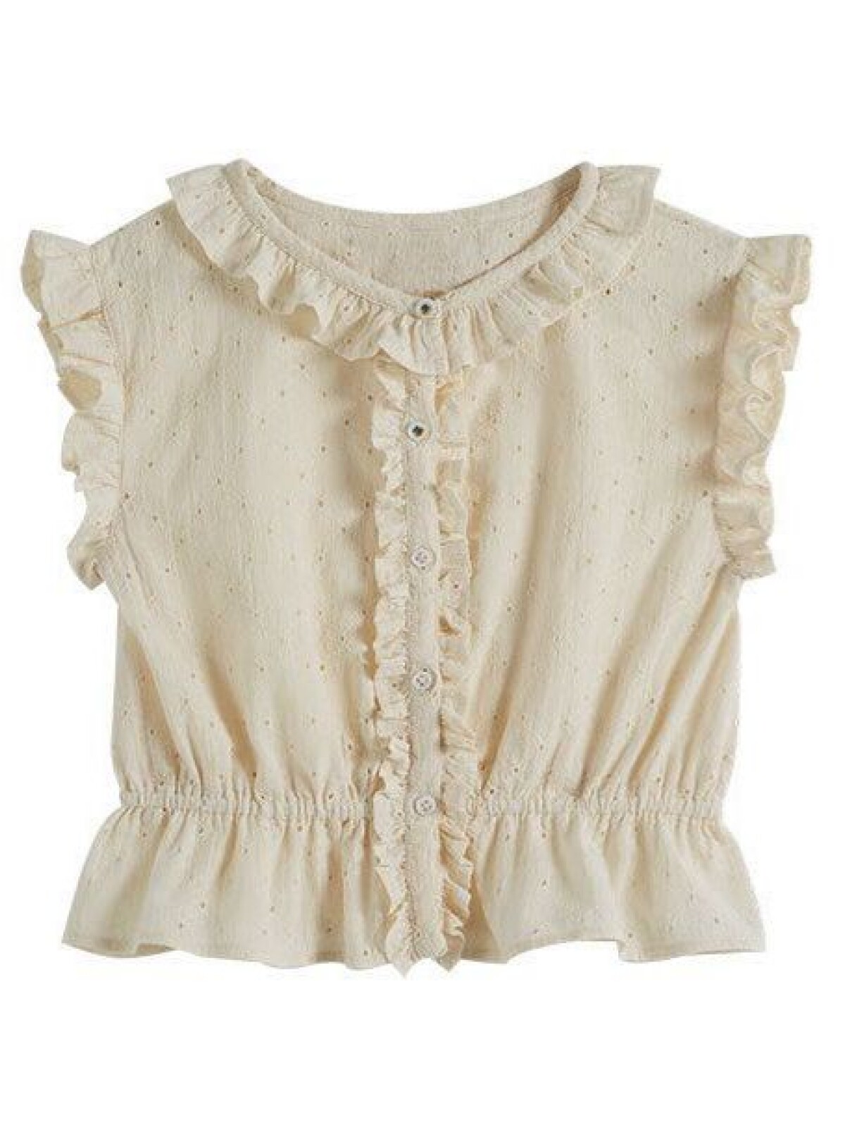 Blusa Irene Blusa Irene