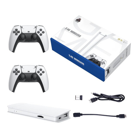 Consola Retro Stick Special 4k CONSOLA J5-G-STICK SPECIAL GAME ROCKER