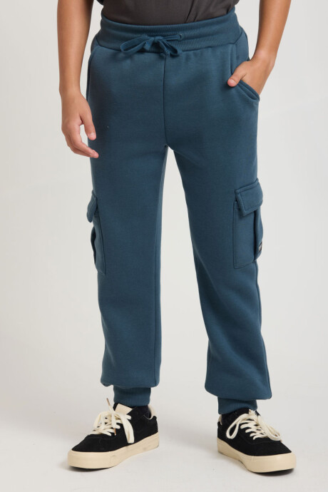 BABUCHA LUMIN TEEN DIXIE Petroleo