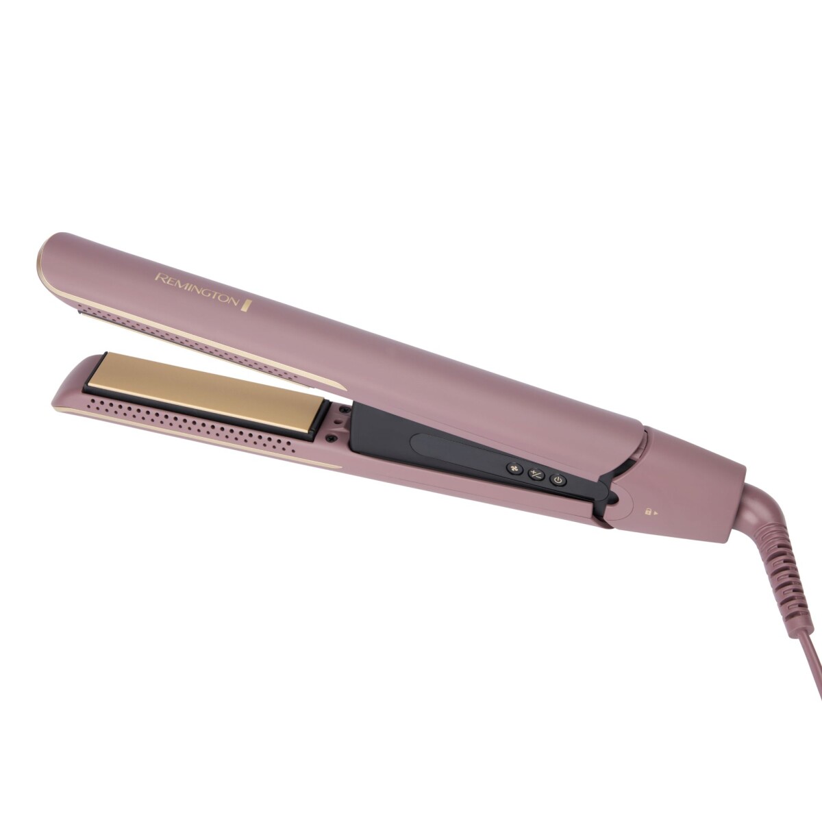 Plancha Alisadora Remington Airvive 