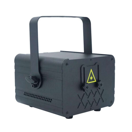 Luces Pls La-ls09 Laser 5w Rgb