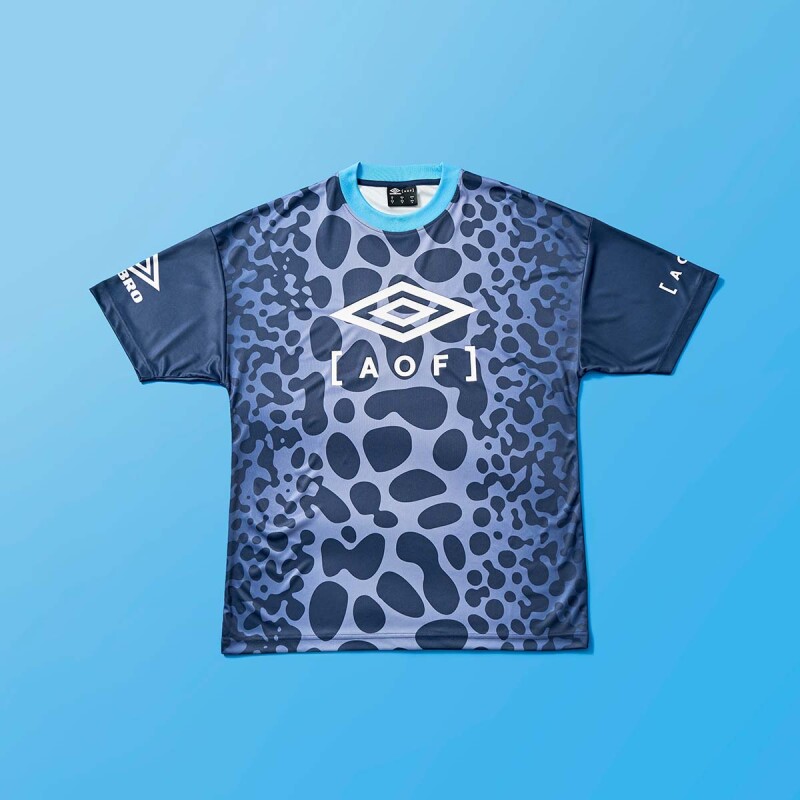 Remera Poison Umbro Hombre 0h0