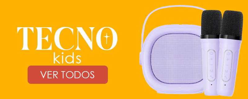 Tecno Kids