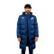 Parka de Hombre Umbro Nacional Icebound Azul