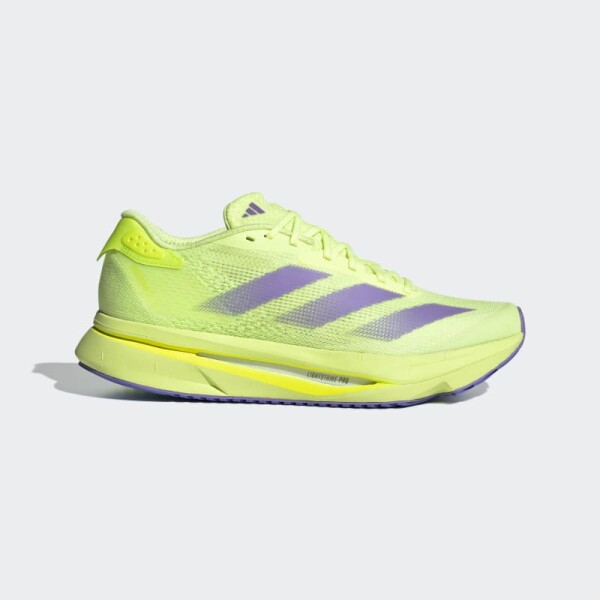 Championes Adidas Adizero SL2 Verde