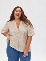 Blusa-Mikeyla Blusa-Mikeyla