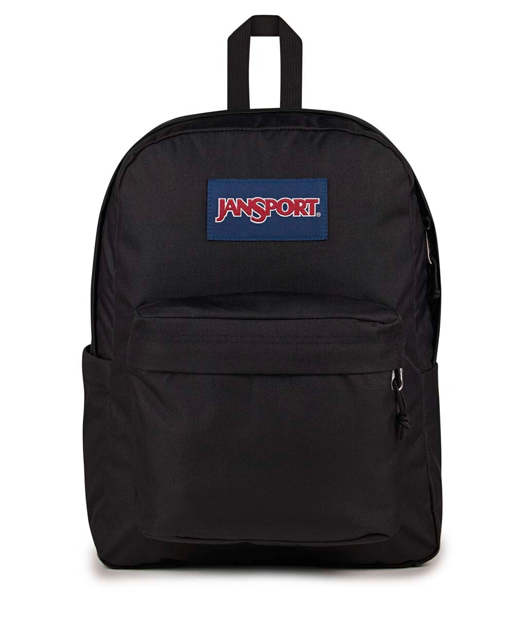 Mochila Beyond Pack Unisex - Negro 