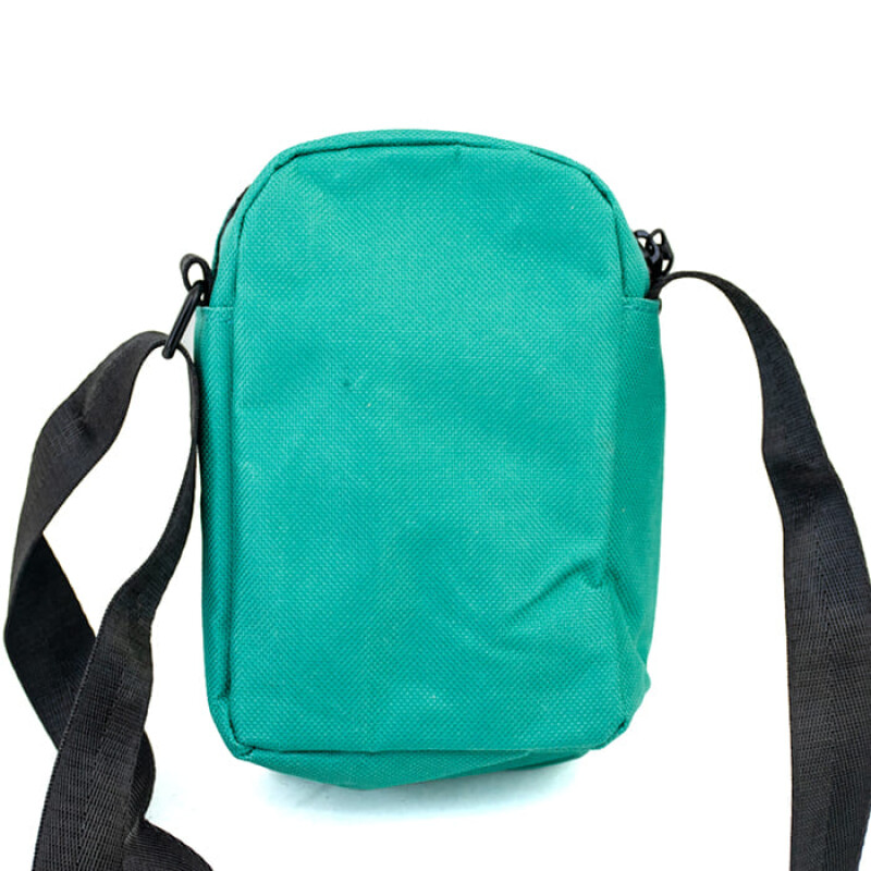 Mochila pequeña Muvem - SSK25-4064 Verde
