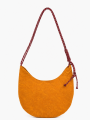 Bolso Almudena Marron
