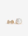 Sets Anillos Color Sets Anillos Vintage - Dorado