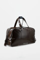 Weekend bag Brown