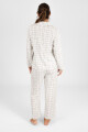 Pijama josefina Marfil