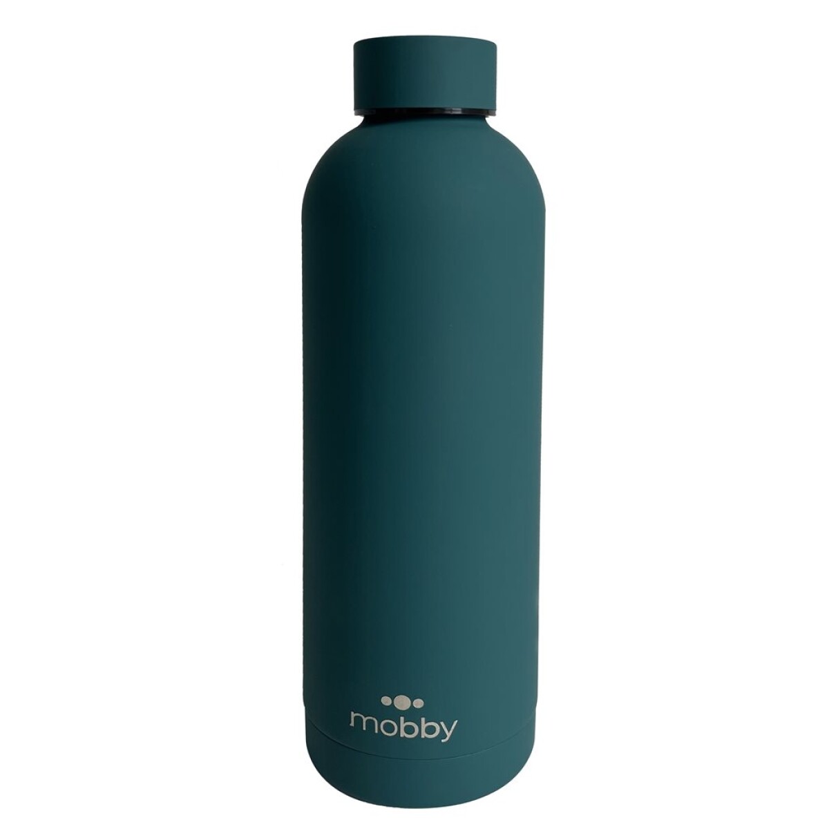BOTELLA TERMICA DOBLE PARED 500ML VERDE 