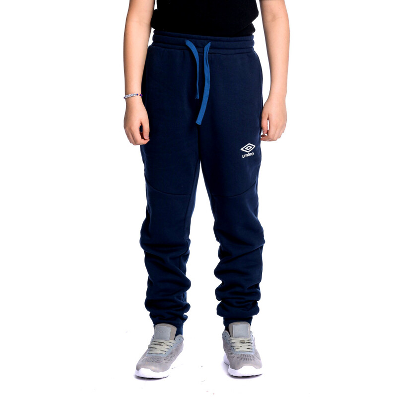 Pantalón Corte Umbro Junior Azu