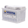 Bateria Varta 60AMP Bateria Varta 60AMP