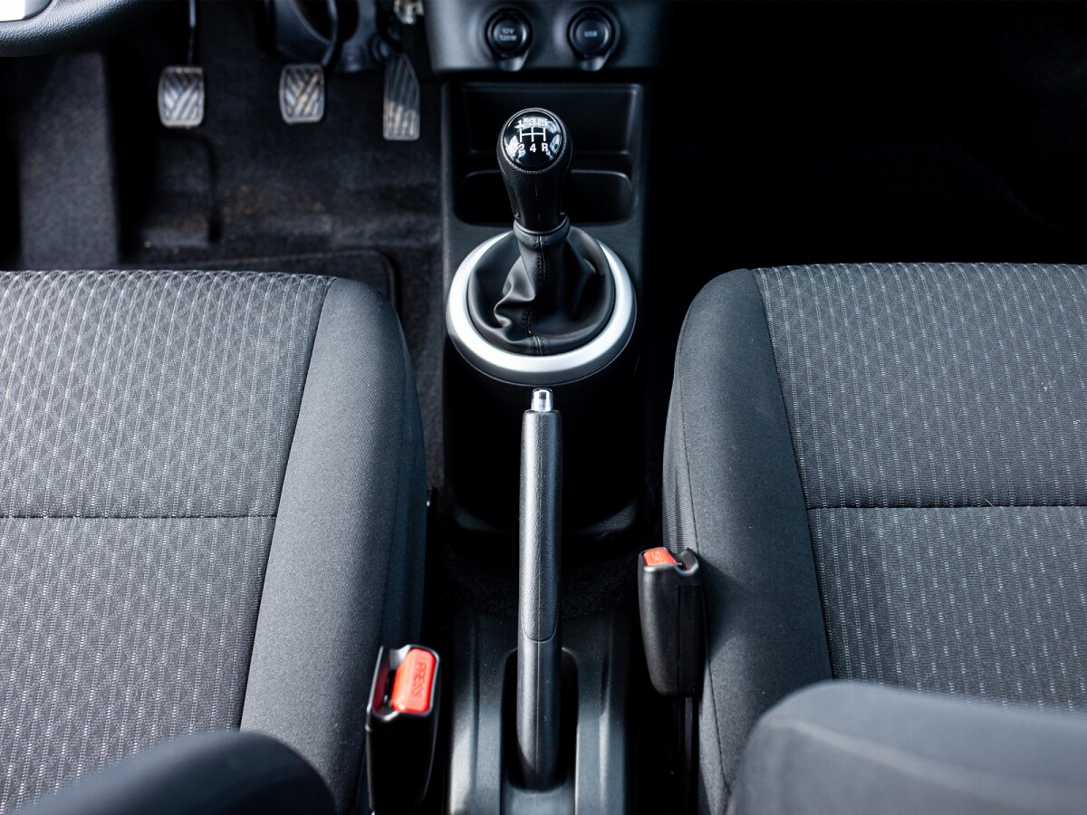 Suzuki Celerio 1.0 GL Extra Full | Permuta / Financia Suzuki Celerio 1.0 GL Extra Full | Permuta / Financia