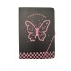 Cuaderno B&P negro