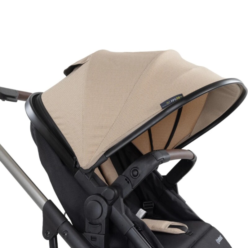 Bebesit Travel System Mars LX Baby Silla I-size + Base Beige Bebesit Travel System Mars LX Baby Silla I-size + Base Beige