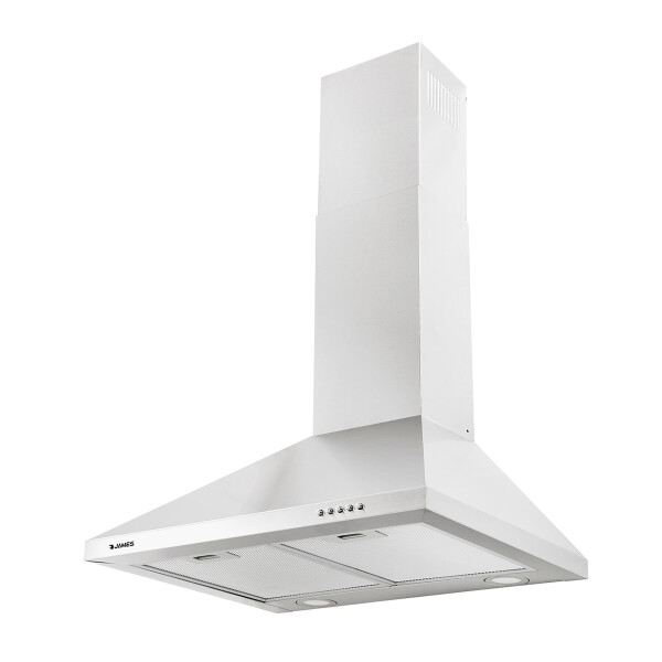 Campana James Convencional 90 Cm Inoxidable CAMPANA JAMES CONVE. 90CM INOX 60003