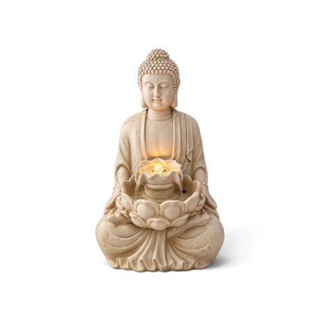 Fuente De Agua Buda Kuan Yin Fuente De Agua Buda Kuan Yin