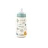 Biberon anatomico 360 ml Suavinex Dreams celeste