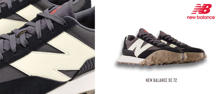 NEW BALANCE XC-72